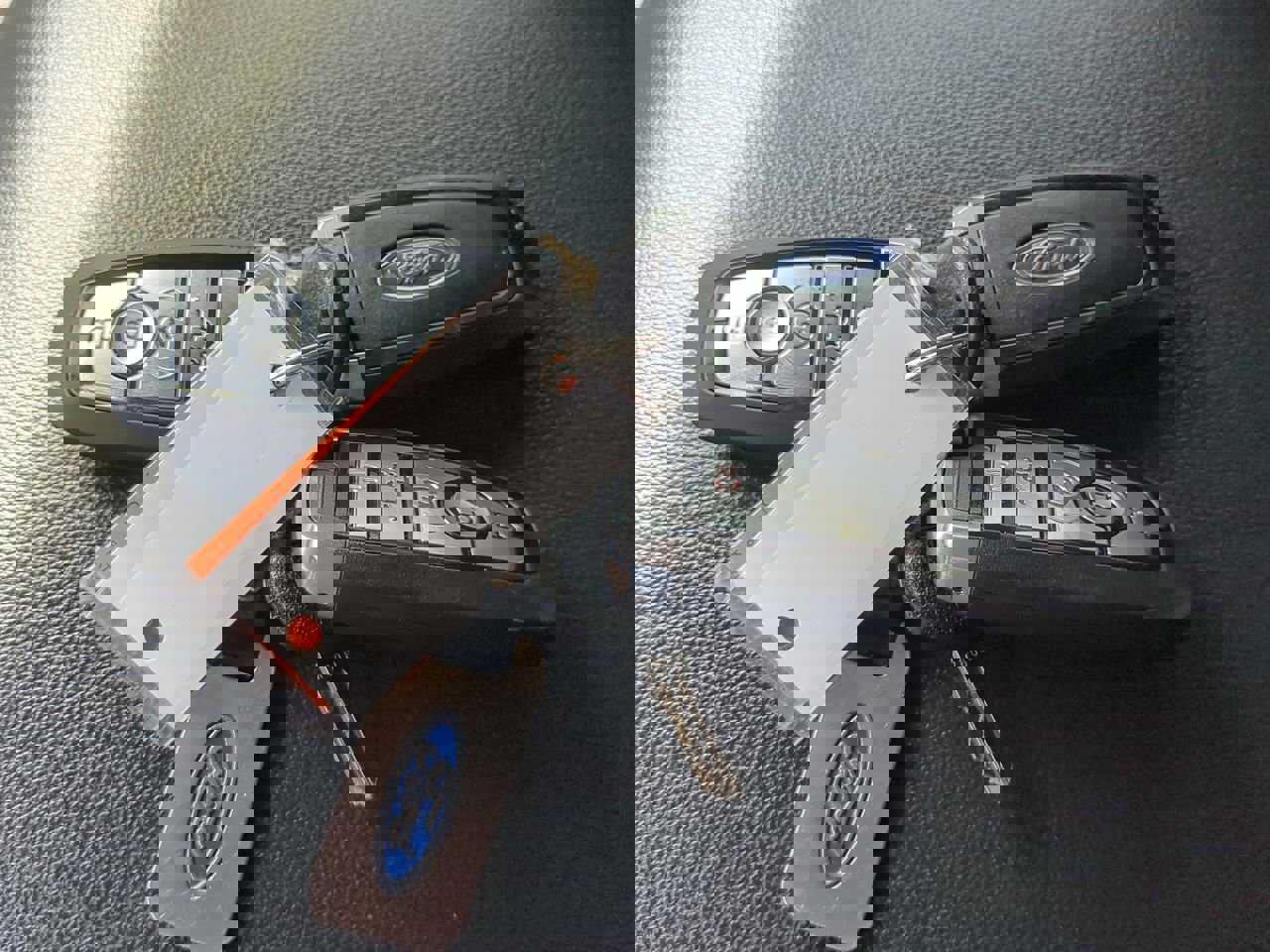 Certified 2022 Ford F150 Lariat image 27