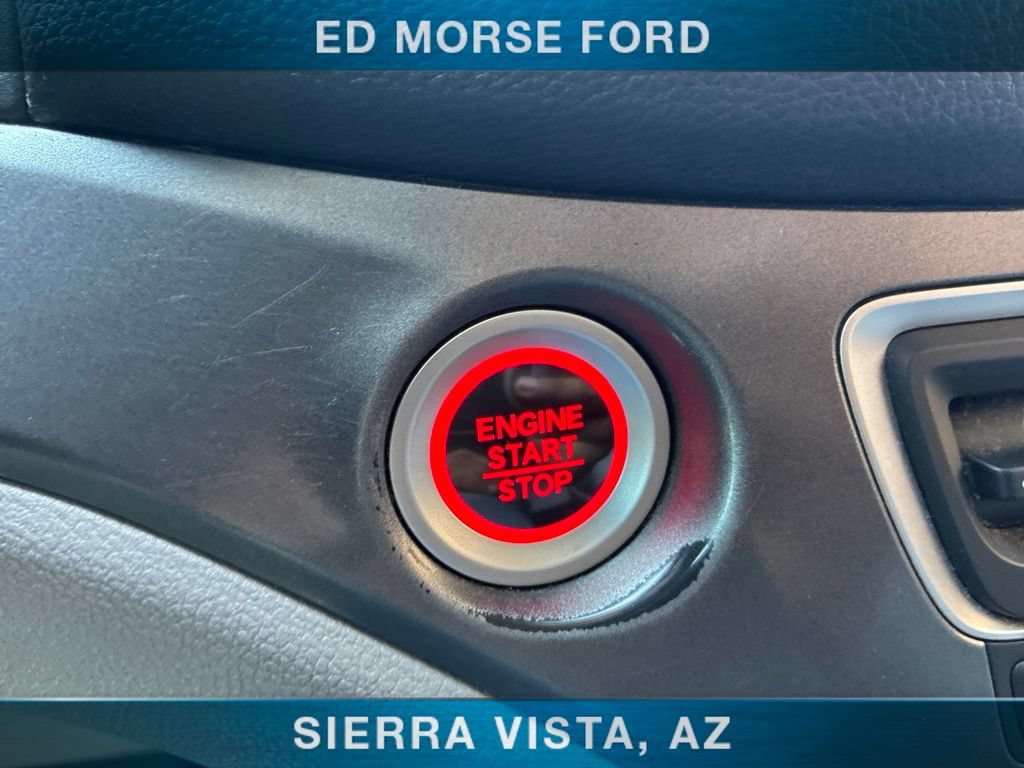Used 2018 Honda Pilot EX image 35