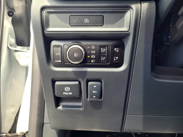 Certified 2025 Ford F150 Lariat w/ Equipment Group 501A Mid AWD/4WD image 15