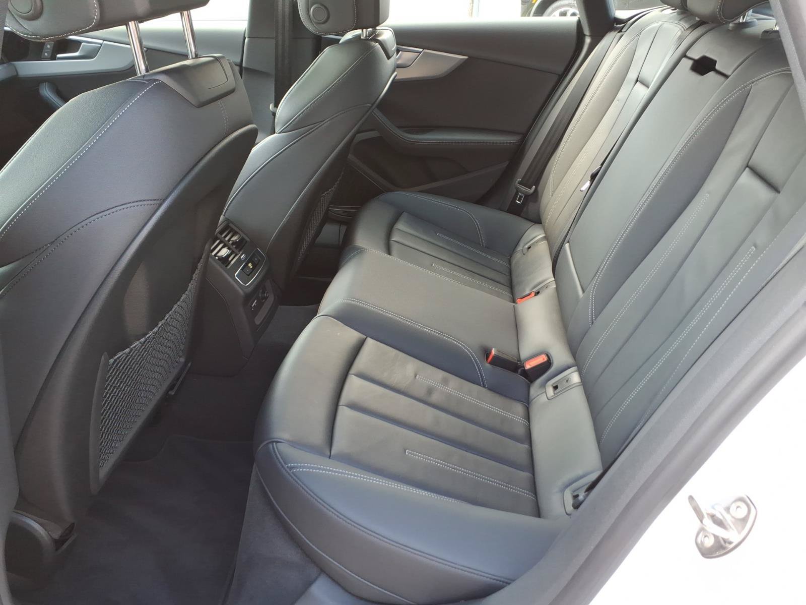 Used 2024 Audi A5 2.0T Premium Plus w/ Premium Plus AWD/4WD image 27
