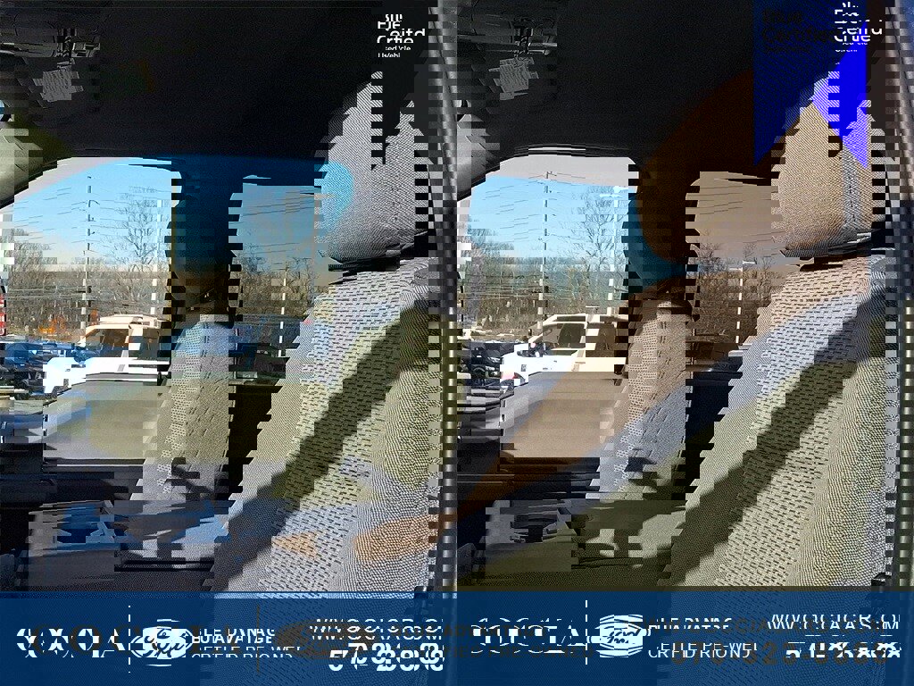 Certified 2020 Ford F250 XLT w/ XLT Premium Package image 14