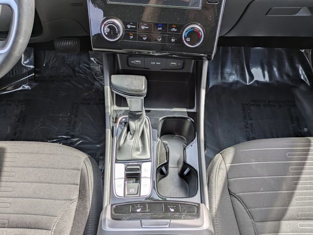 Used 2023 Hyundai Santa Cruz SEL image 19