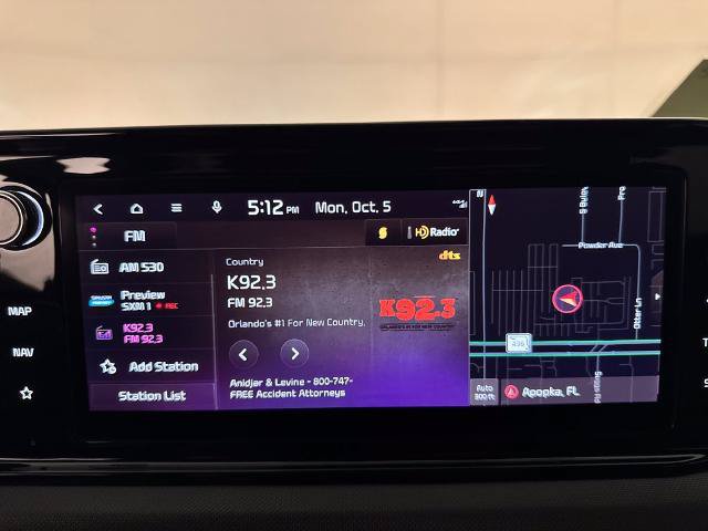 Used 2024 Kia K5 GT-Line w/ GT-Line Premium Package FWD image 25