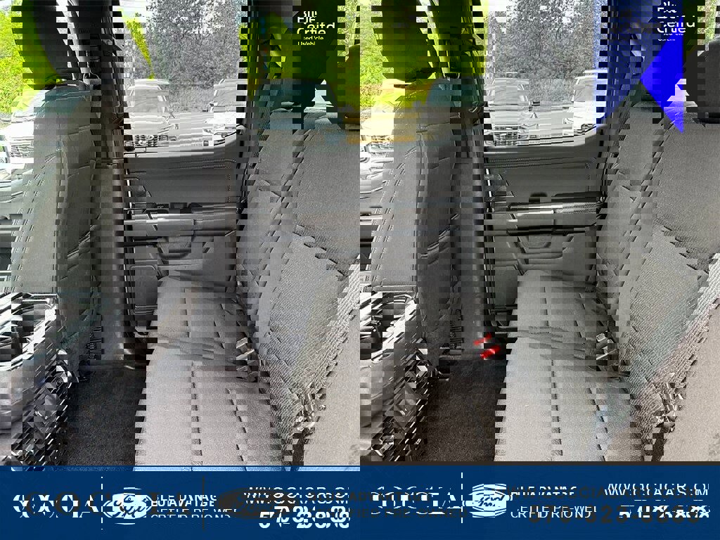 Certified 2022 Ford F150 XLT w/ Equipment Group 302A High image 34