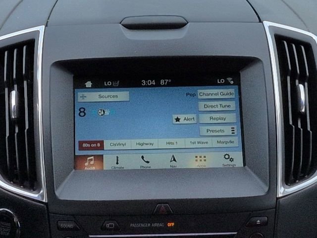 Certified 2018 Ford Edge Sport w/ Equipment Group 401A AWD/4WD image 18