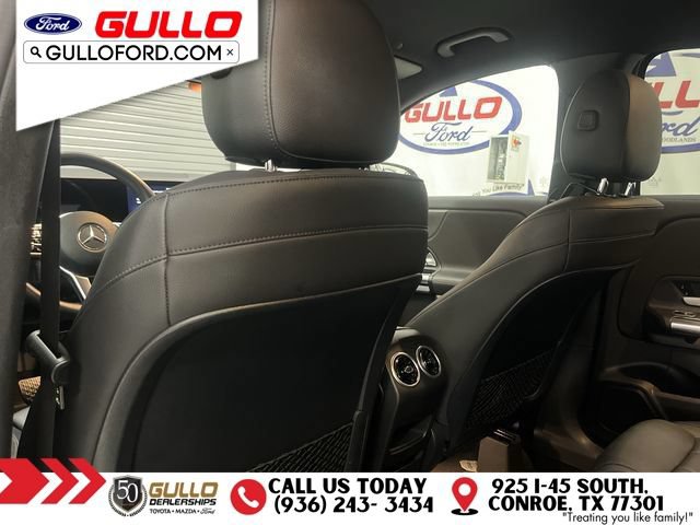 Used 2021 Mercedes-Benz GLA 250 4MATIC image 17