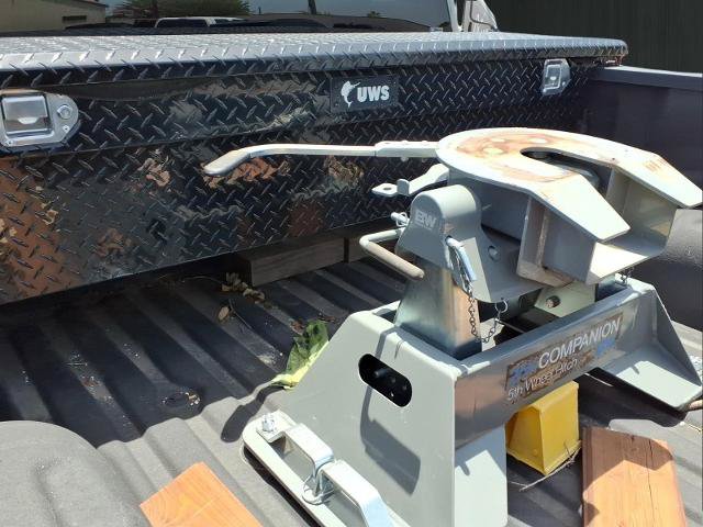 Certified 2019 Ford F250 XLT w/ XLT Premium Package AWD/4WD image 11