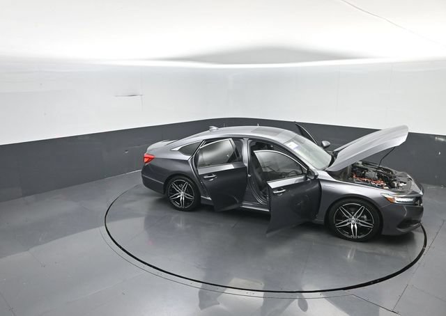 Used 2021 Honda Accord Touring image 35