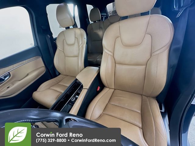 Used 2018 Volvo XC90 T6 Inscription w/ Convenience Package image 22