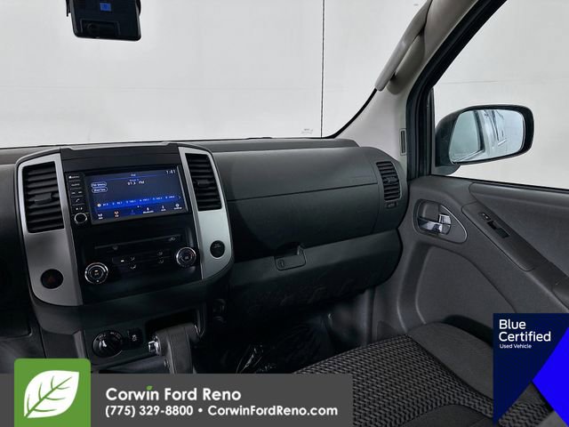 Used 2019 Nissan Frontier SV AWD/4WD image 24