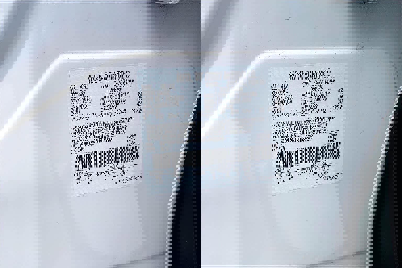 Certified 2024 Ford Edge SEL w/ Convenience Package image 22