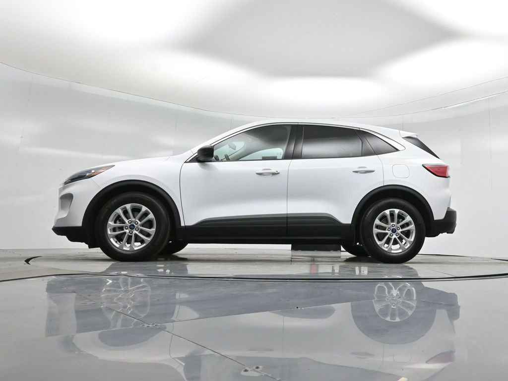 Certified 2022 Ford Escape SE w/ Convenience Package image 22
