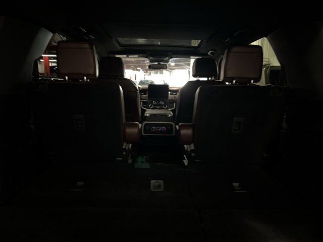 Certified 2024 Ford Expedition Limited AWD/4WD image 20
