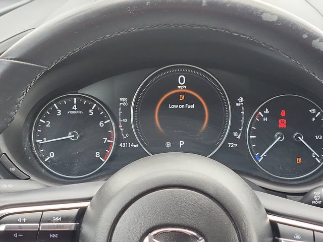 Used 2022 MAZDA CX-30 AWD 2.5 S w/ Preferred Package image 13