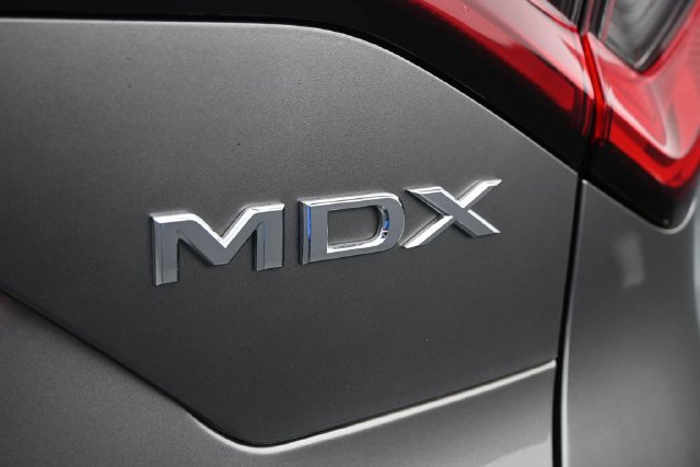 Used 2024 Acura MDX Type S w/ Advance Package AWD/4WD image 32