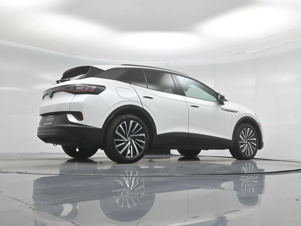 Used 2024 Volkswagen ID.4 S RWD image 46