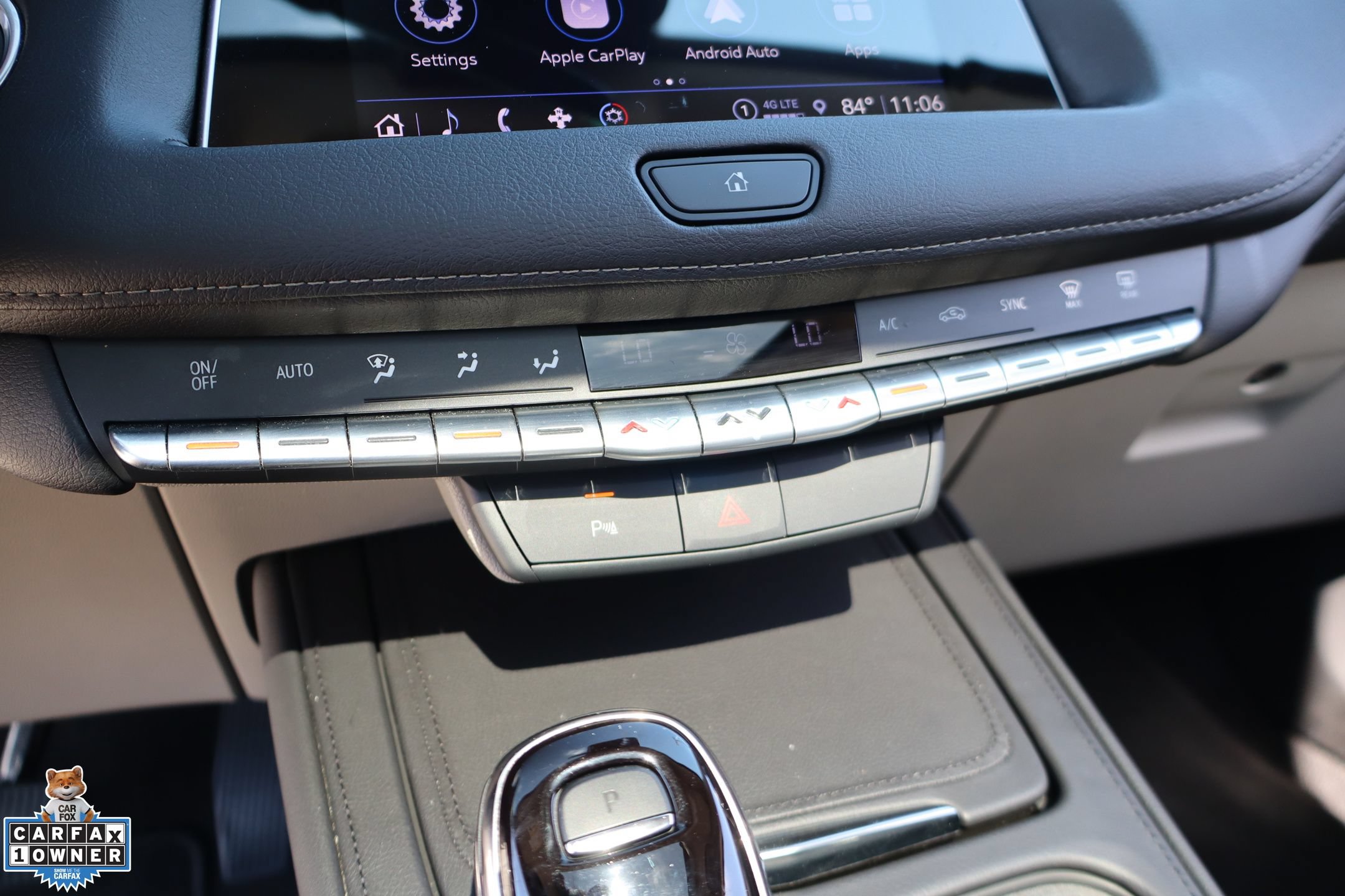 Used 2023 Cadillac XT4 Luxury FWD image 20