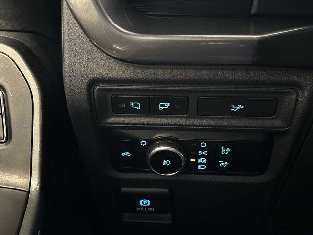 Certified 2023 Ford F150 XLT w/ Equipment Group 302A High image 17