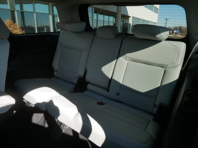 Certified 2025 Ford Expedition Platinum image 20