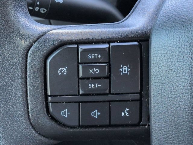 Certified 2024 Ford F150 STX RWD image 23
