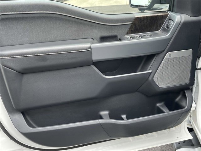 Certified 2023 Ford F150 Lariat w/ Trailer Tow Package image 13