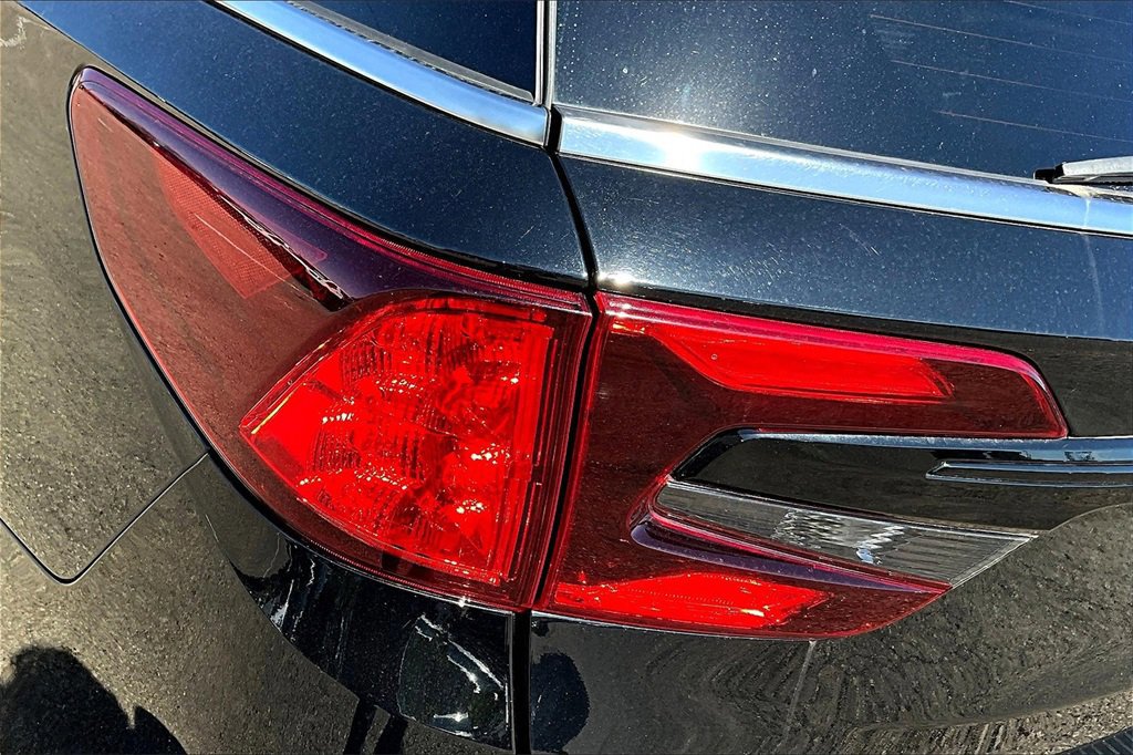 Used 2024 Honda Odyssey Sport image 31