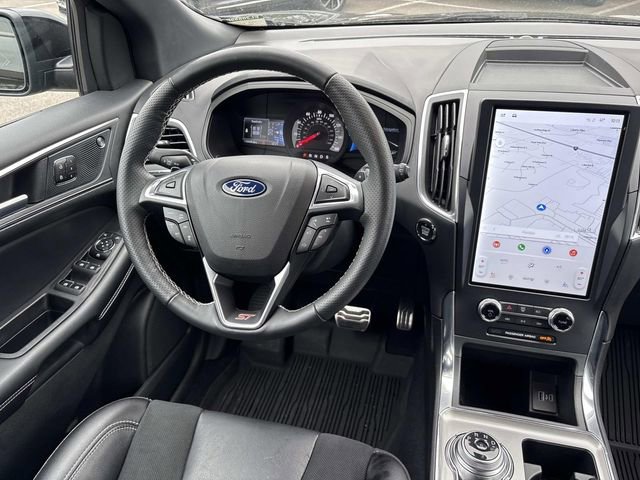 Certified 2024 Ford Edge ST w/ Equipment Group 401A image 15