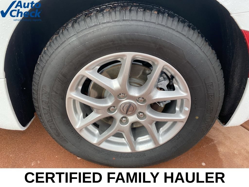 Used 2024 Chrysler Pacifica Touring-L FWD image 47