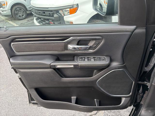 Used 2022 RAM 1500 Laramie w/ Sport Appearance Package image 24