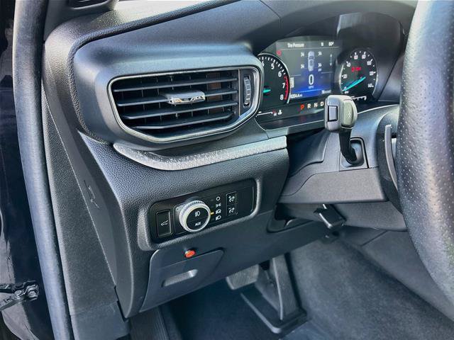 Certified 2023 Ford Explorer Timberline w/ Timberline Technology Package AWD/4WD image 11