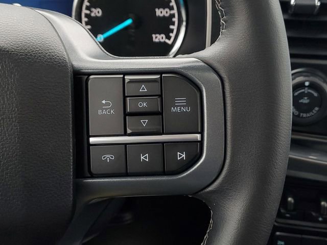 Certified 2023 Ford F150 XLT w/ Equipment Group 302A High image 17