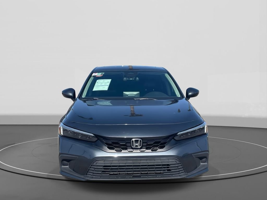 Used 2023 Honda Civic EX-L image 3