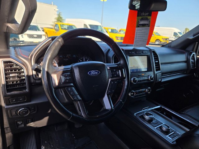 Certified 2021 Ford Expedition Limited AWD/4WD image 6