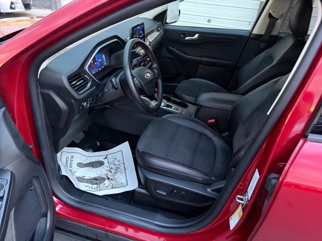Certified 2020 Ford Escape SE AWD/4WD image 23