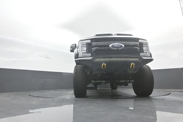Certified 2019 Ford F250 Lariat w/ Lariat Ultimate Package AWD/4WD image 20