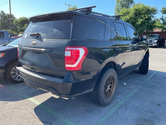 Certified 2021 Ford Expedition XL RWD image 7