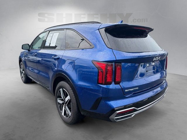 Used 2023 Kia Sorento S w/ Panoramic Sunroof Package FWD image 14