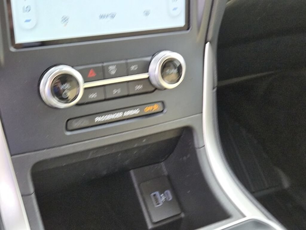 Certified 2023 Ford Edge SE AWD/4WD image 23
