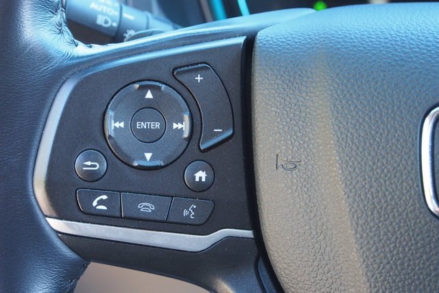Used 2022 Honda Odyssey EX-L image 25