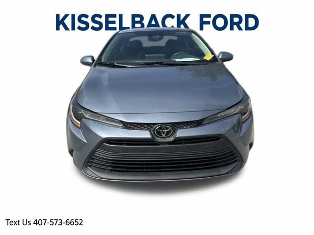 Used 2023 Toyota Corolla LE FWD image 9