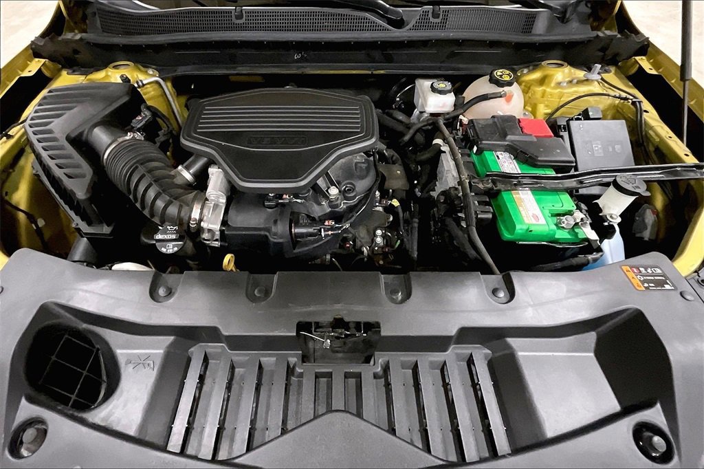 Used 2022 Chevrolet Blazer RS w/ Enhanced Convenience Package image 12