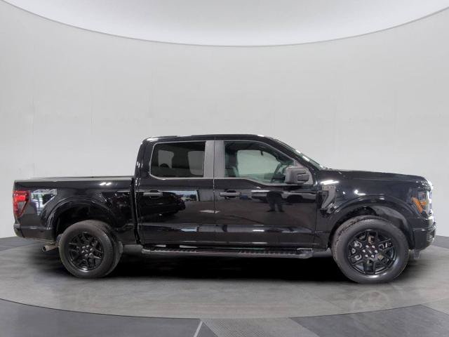 Certified 2024 Ford F150 STX w/ STX Black Appearance Package AWD/4WD image 6