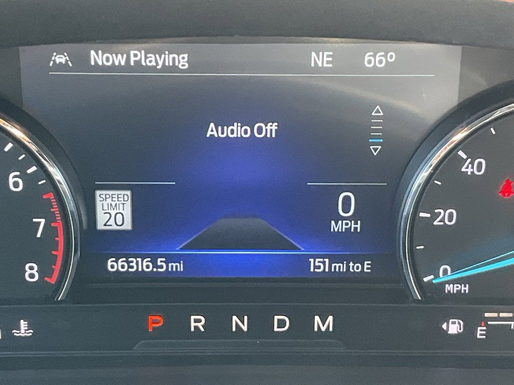 Certified 2022 Ford Explorer Timberline image 5