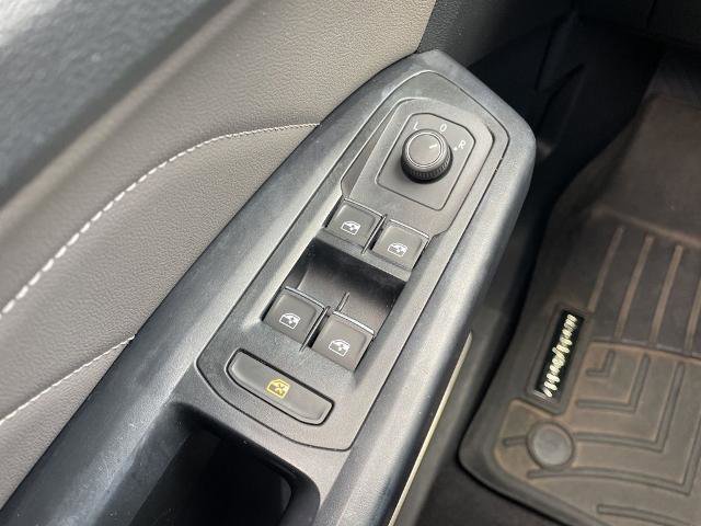 Used 2021 Volkswagen Atlas Cross Sport SEL AWD/4WD image 25