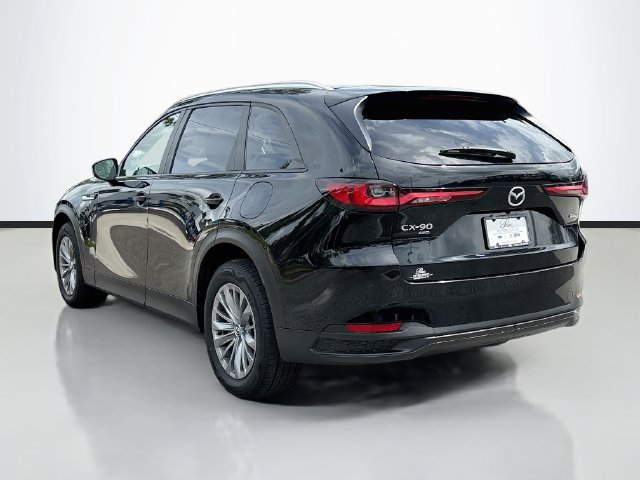 Used 2025 MAZDA CX-90 3.3 Turbo w/ Select Package AWD/4WD image 7