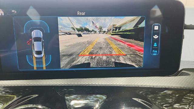 Used 2025 Mercedes-Benz CLA 250 image 18