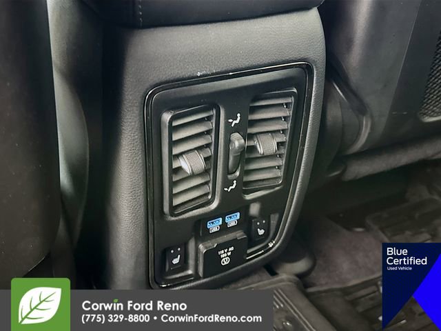 Used 2018 Jeep Grand Cherokee High Altitude image 30