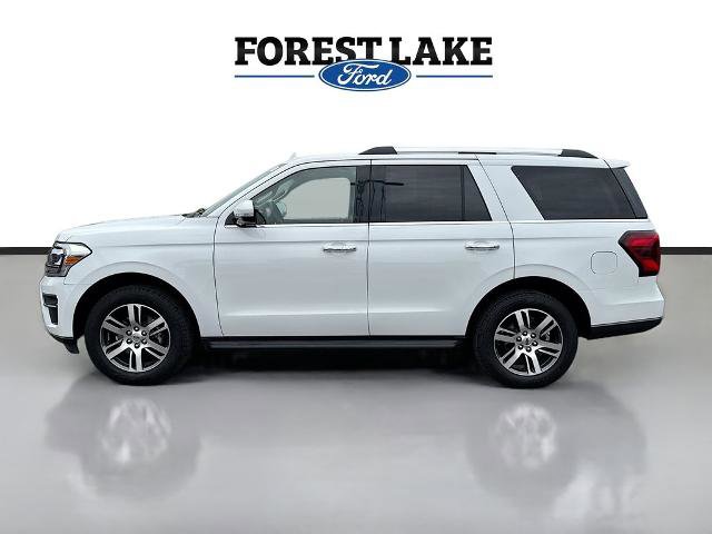 Certified 2024 Ford Expedition Limited AWD/4WD image 4