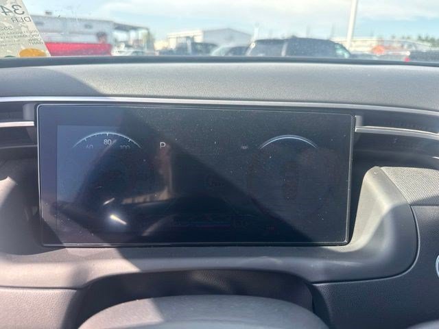 Used 2023 Hyundai Tucson SEL AWD/4WD image 11