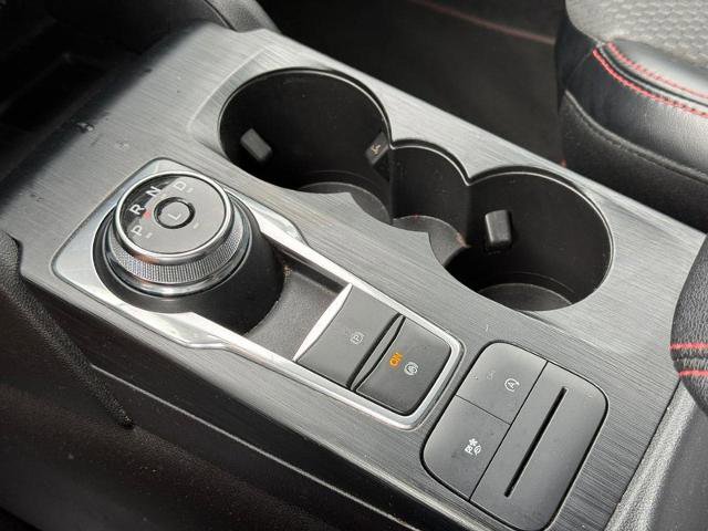 Certified 2023 Ford Escape ST-Line FWD image 20